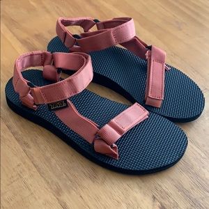 Women’s Teva Original Sandal